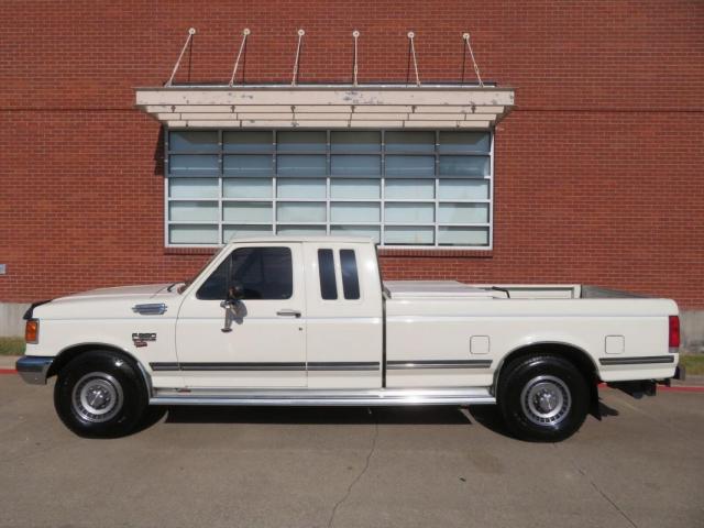 Ford F 250 image 1