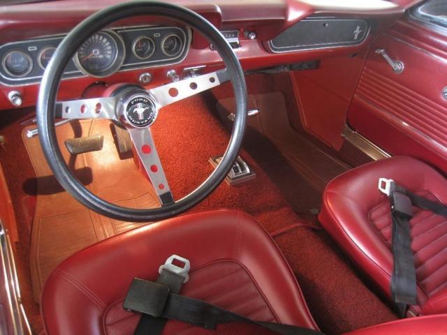 Ford Mustang image 3