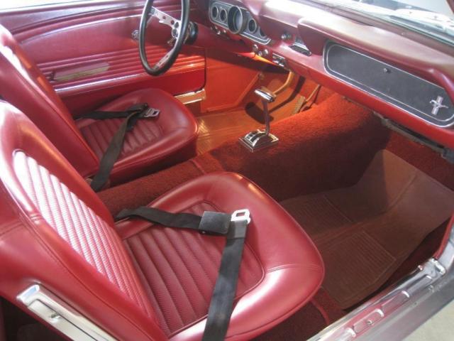 Ford Mustang image 2