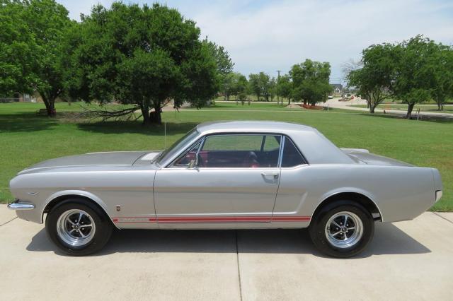 Ford Mustang image 1