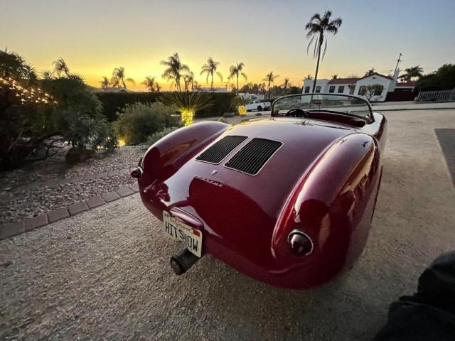Porsche 550 image 7