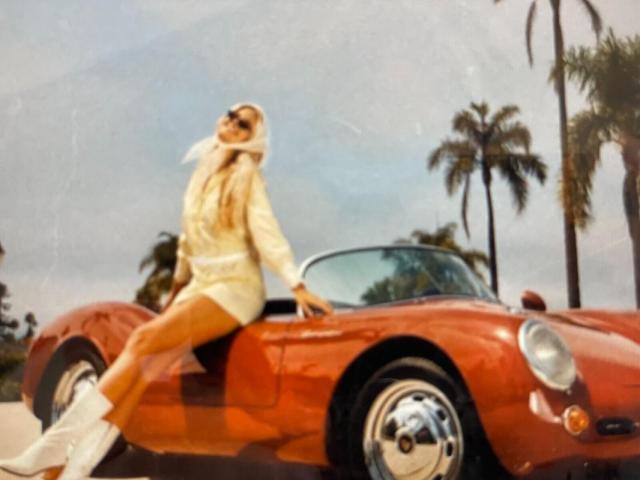 Porsche 550 image 3