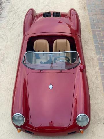 Porsche 550 image 4