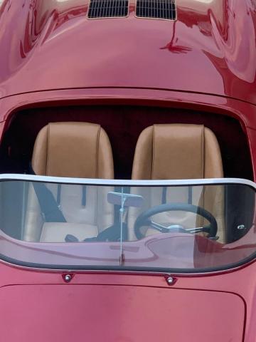 Porsche 550 image 8
