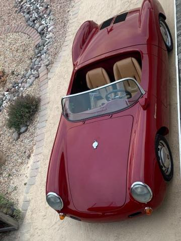 Porsche 550 image 6