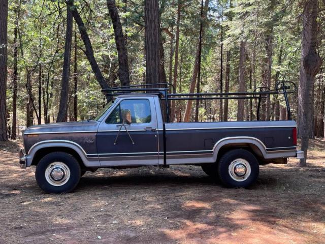 Ford F 250 image 6