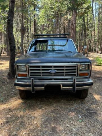 Ford F 250 image 3