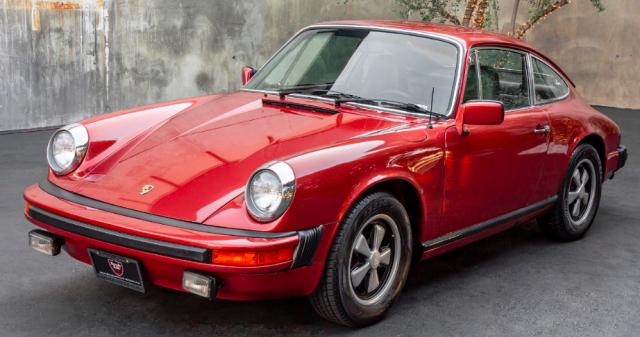 Porsche