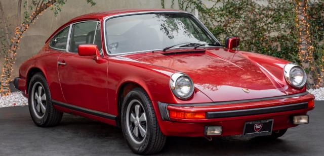Porsche 911 image 4