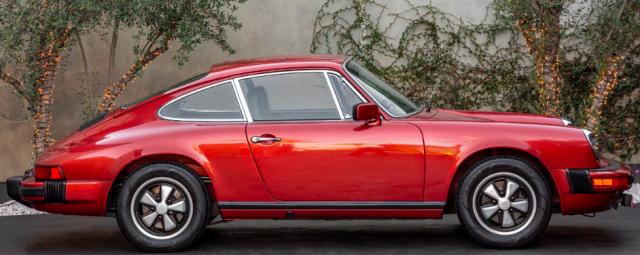 Porsche 911 image 3