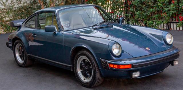 Porsche 911 image 8