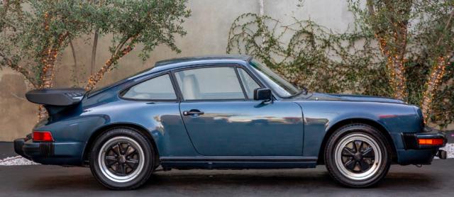 Porsche 911 image 7