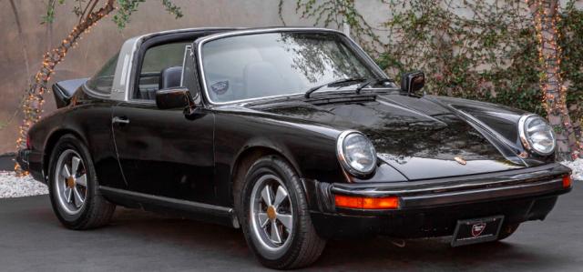 Porsche 911 image 4
