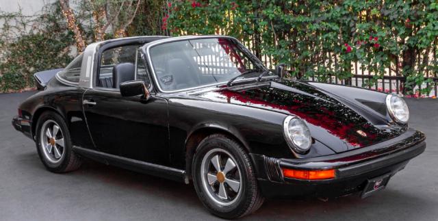 Porsche 911 image 6