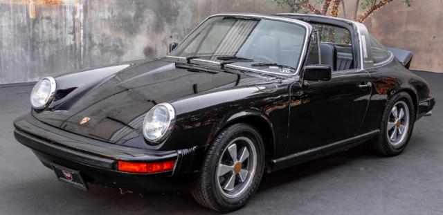 Porsche 911 image 1