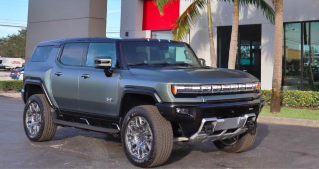 Hummer