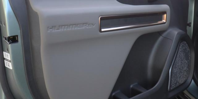 Hummer Ev image 5