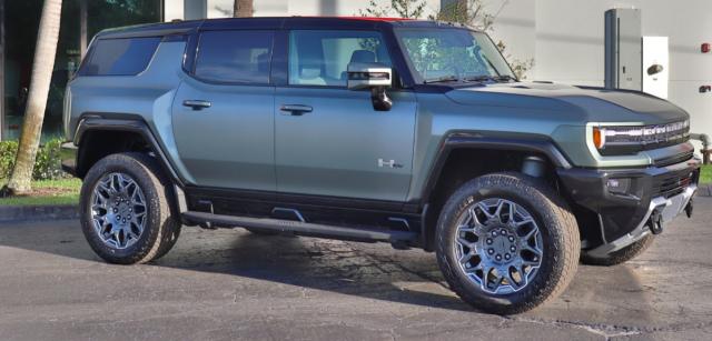 Hummer Ev image 7