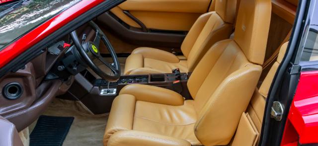 Ferrari Testarossa image 4