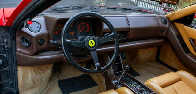 Ferrari Testarossa image 6