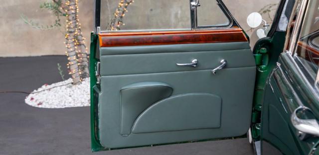 Jaguar Mk Ii image 8