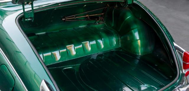 Jaguar Mk Ii image 5