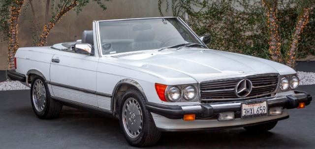 Mercedes Benz