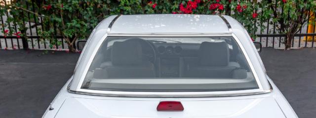 Mercedes Benz Sl 560 image 3
