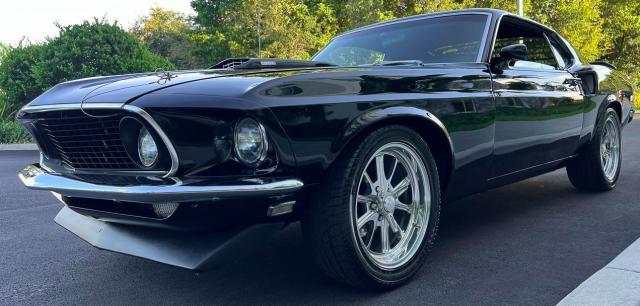 Ford Mustang image 2