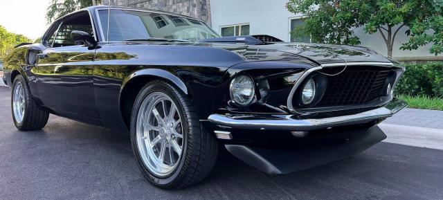 Ford Mustang image 8