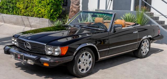 Mercedes Benz