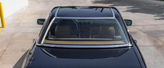 Mercedes Benz Sl 450 image 1