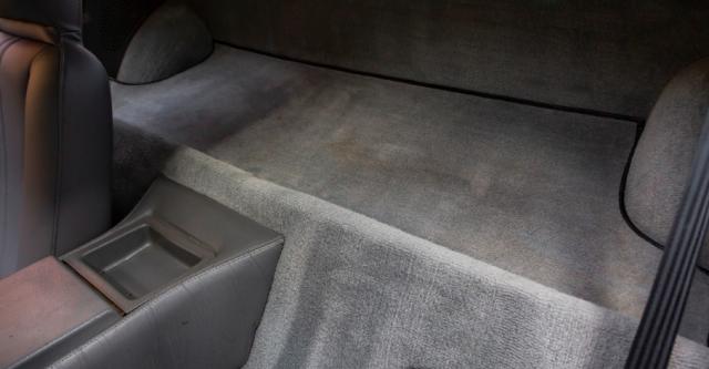 Delorean Dmc-12 image 2
