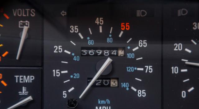 Delorean Dmc-12 image 1