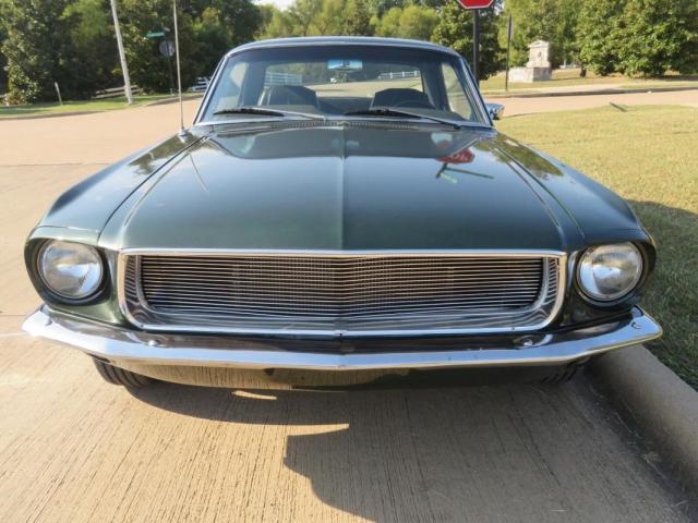 Ford Mustang image 2