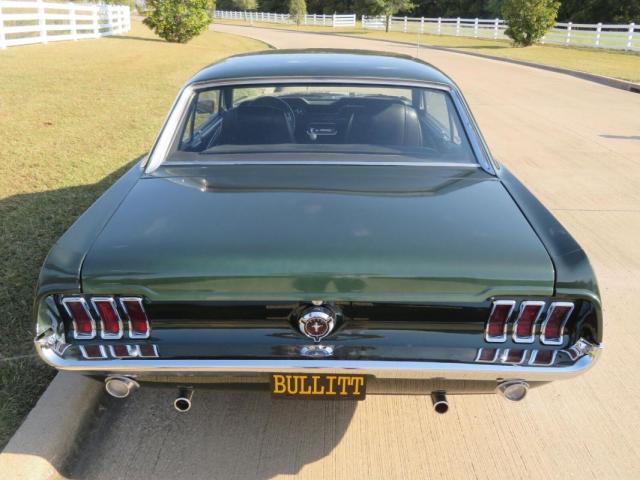 Ford Mustang image 5