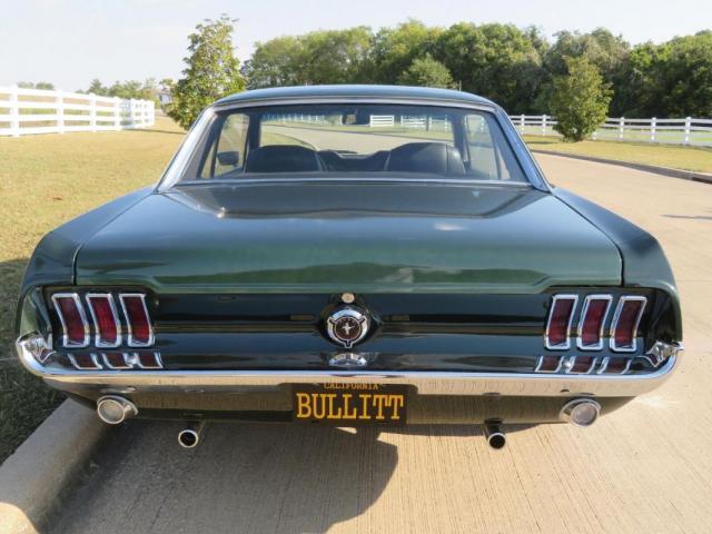 Ford Mustang image 8