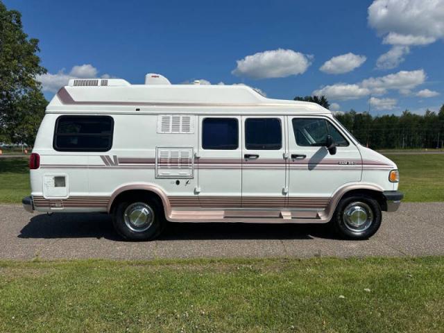 Dodge B Series image 3