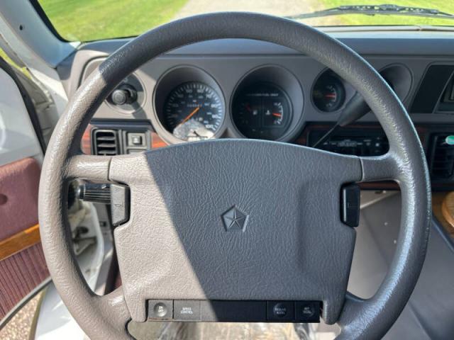 Dodge B Series image 1