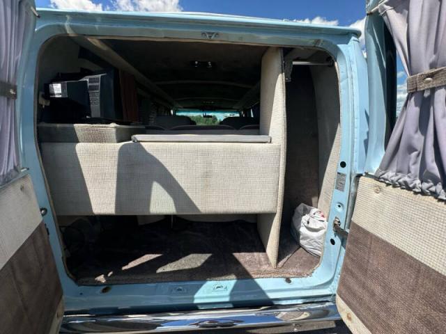 Ford Econoline image 7