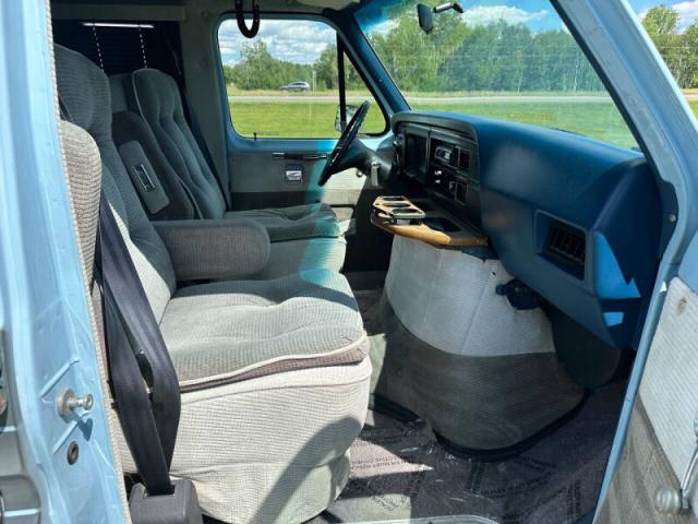 Ford Econoline image 1