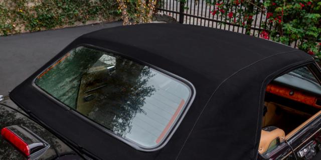 Jaguar Xjs image 6