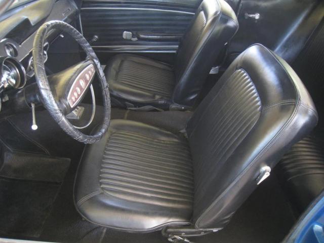 Ford Mustang image 3