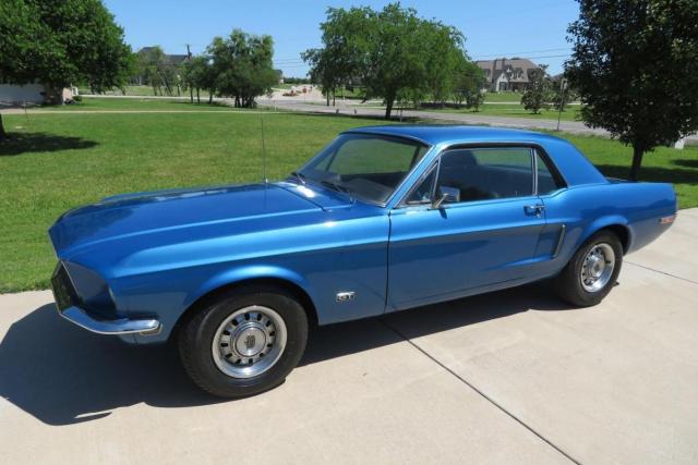 Ford Mustang image 5