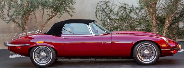 Jaguar E-Type image 4