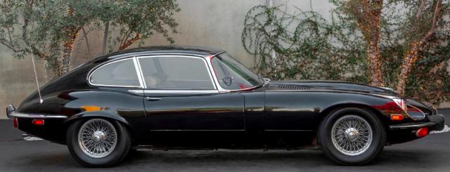 Jaguar E-Type image 3
