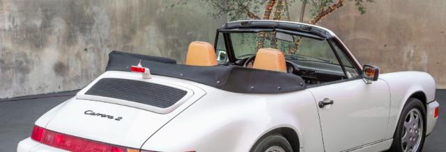 Porsche 911 image 5