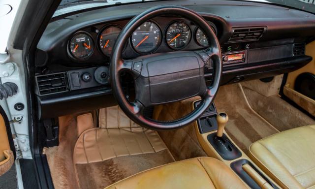 Porsche 911 image 3