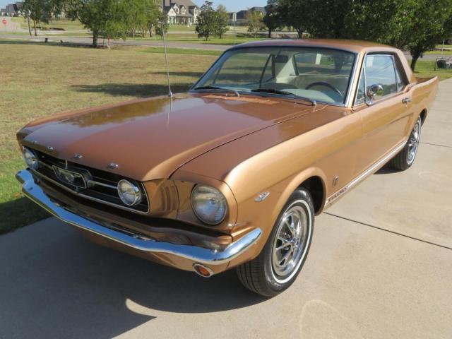 Ford Mustang image 3