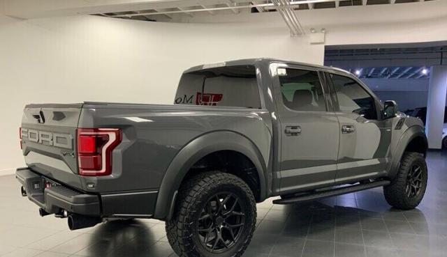 Ford F 150 image 8
